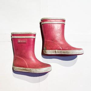 Aigle Rain Boots 7|184181