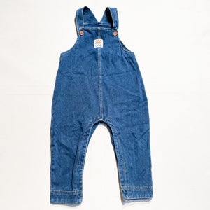 Indigo Overalls 18-24M|169526