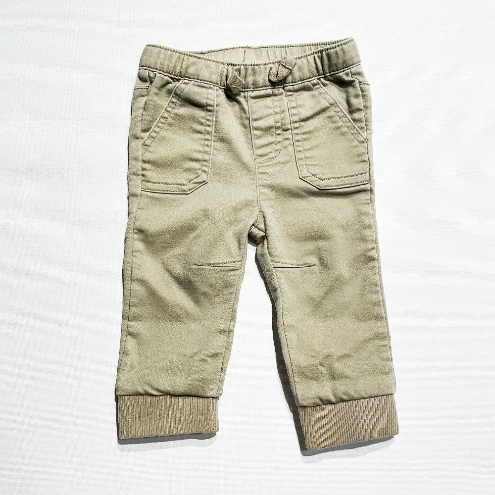 Cat & Jack Pants 6-9M|217393