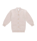 Jamie Kay - Cardigan - Marguerite Jacquard|153333