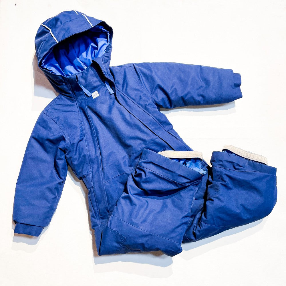 MEC Toaster Suit 2Y *Imperfection|170573