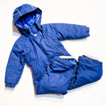 MEC Toaster Suit 2Y *Imperfection|170573