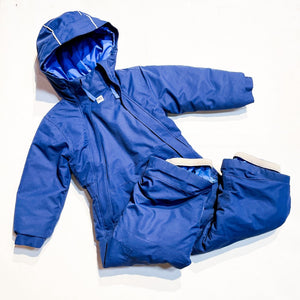 MEC Toaster Suit 2Y *Imperfection|170573