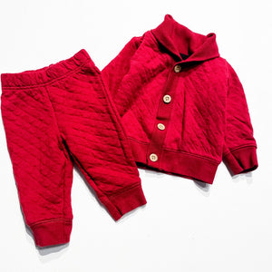 Carters Set 6M|229356