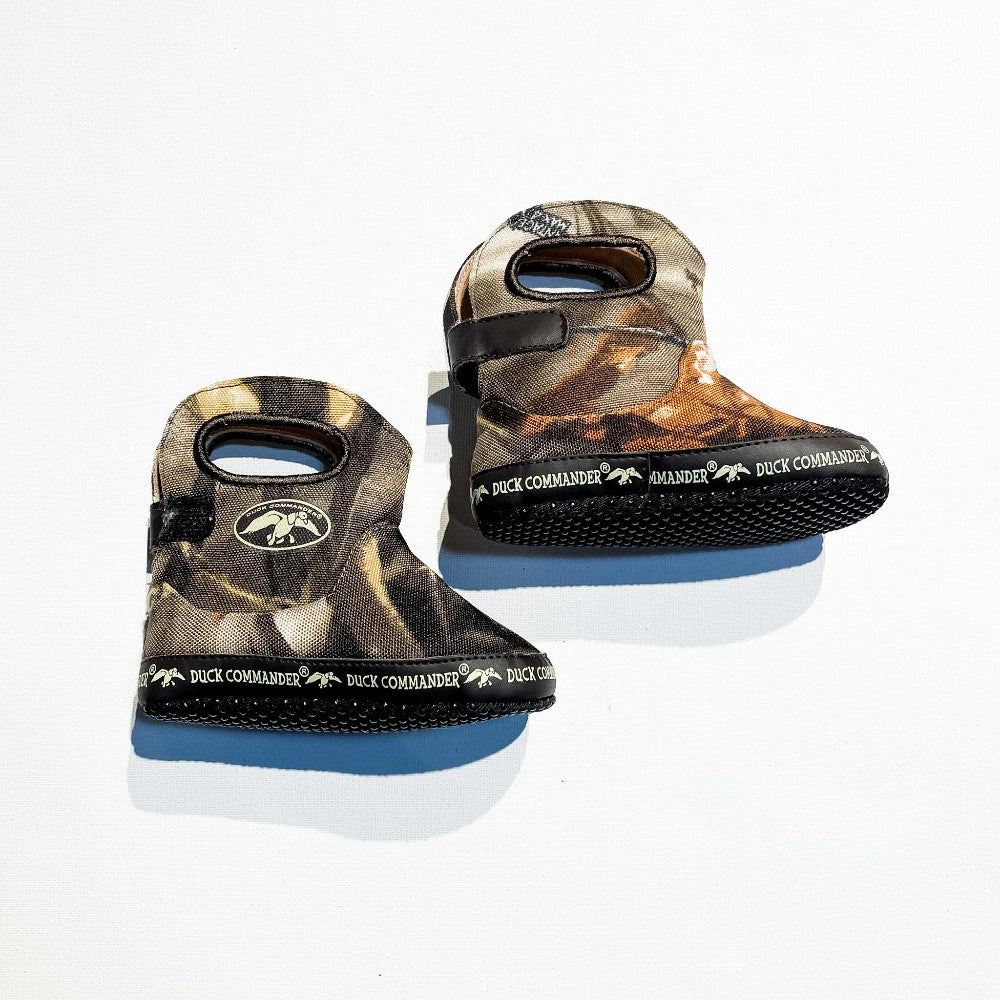 Duck Commander Boots 4|194920