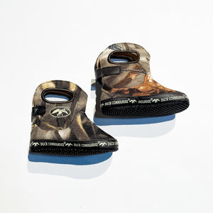Duck Commander Boots 4|194920