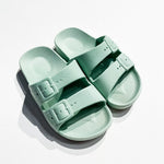 Moses Sandals 7-8|215510