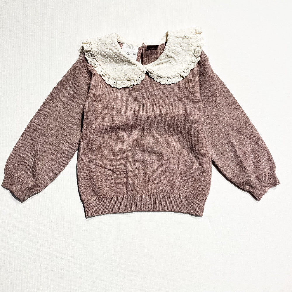 H&M Sweater 2-3Y|233831