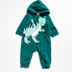 Old Navy Romper 3-6M|158205