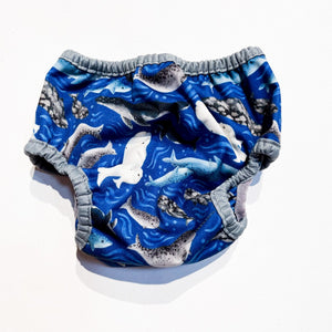 Swim Diaper 0-9M (6-18lbs)|143795