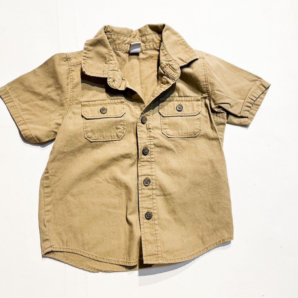 Old Navy Shirt 3Y|173181