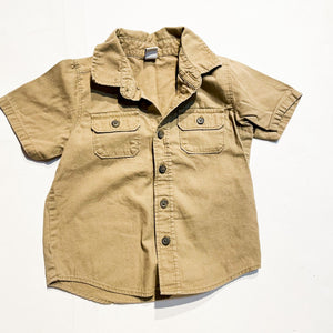 Old Navy Shirt 3Y|173181