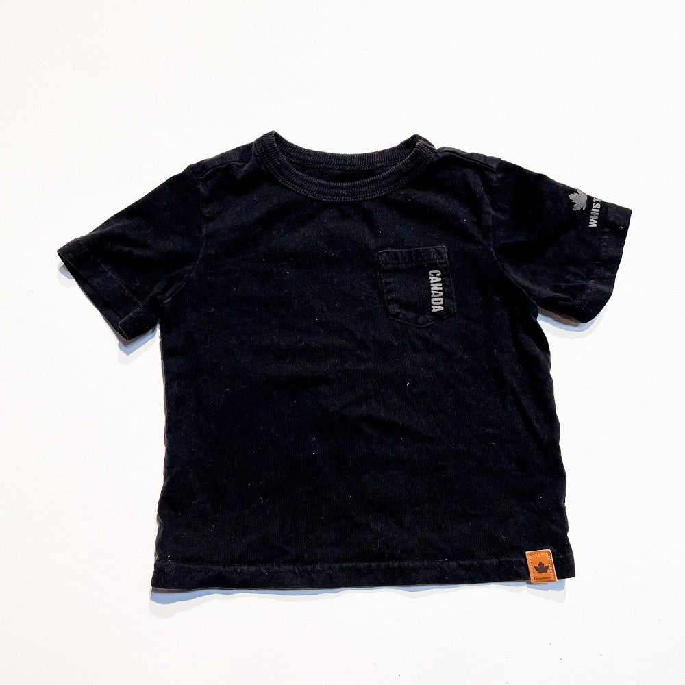 Canadiana Shirt 2Y|187904