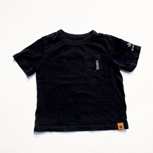 Canadiana Shirt 2Y|187904