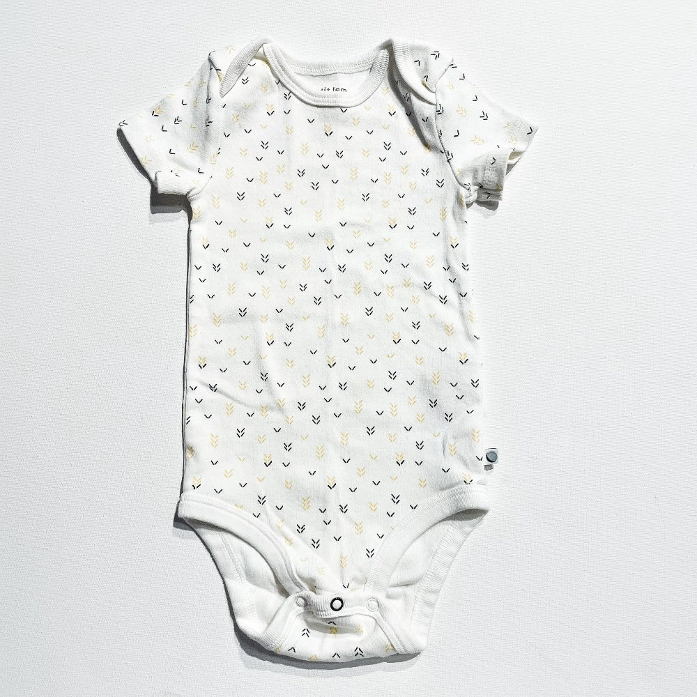 Petit Lem Onesie 12M|218036