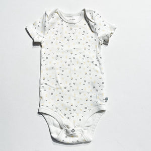 Petit Lem Onesie 12M|218036