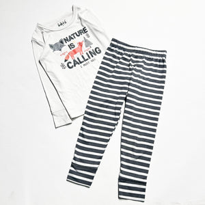 Only Boys Sleep Set 3Y|209690