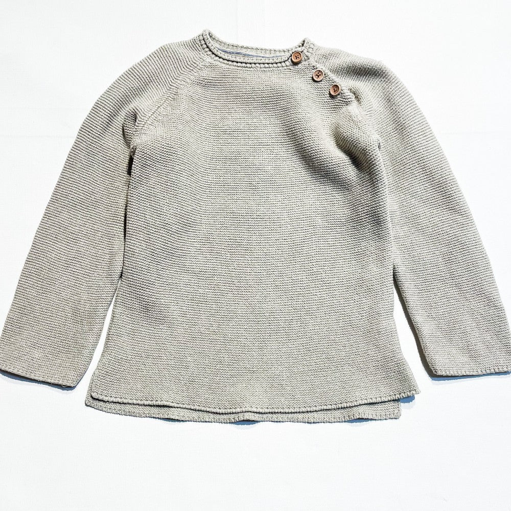 Zara Sweater 4/5Y|170726