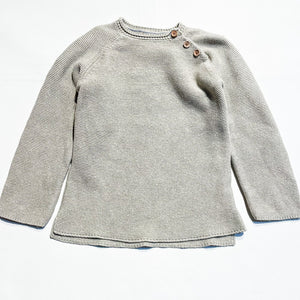Zara Sweater 4/5Y|170726