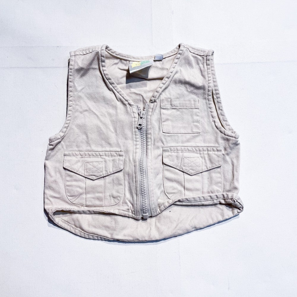 Vest 2/3Y|180905