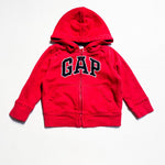Gap Zip Up 2Y|154336