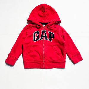 Gap Zip Up 2Y|154336