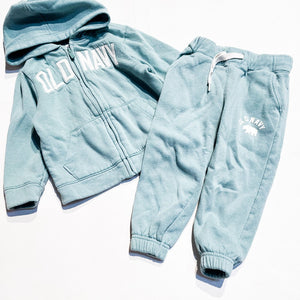 Old Navy Set 2T|167362