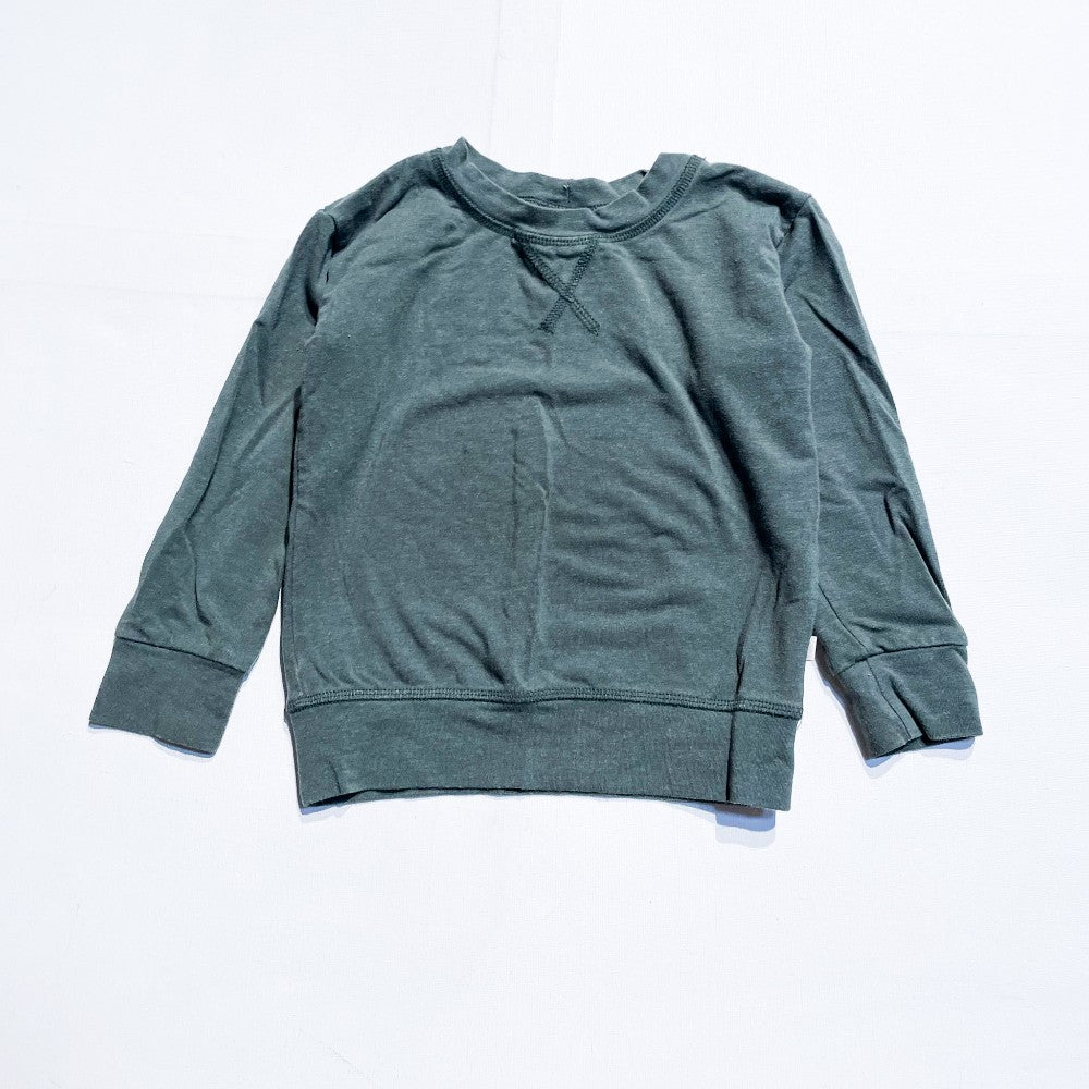 Jax & Lennon Crew 12-18M|158534