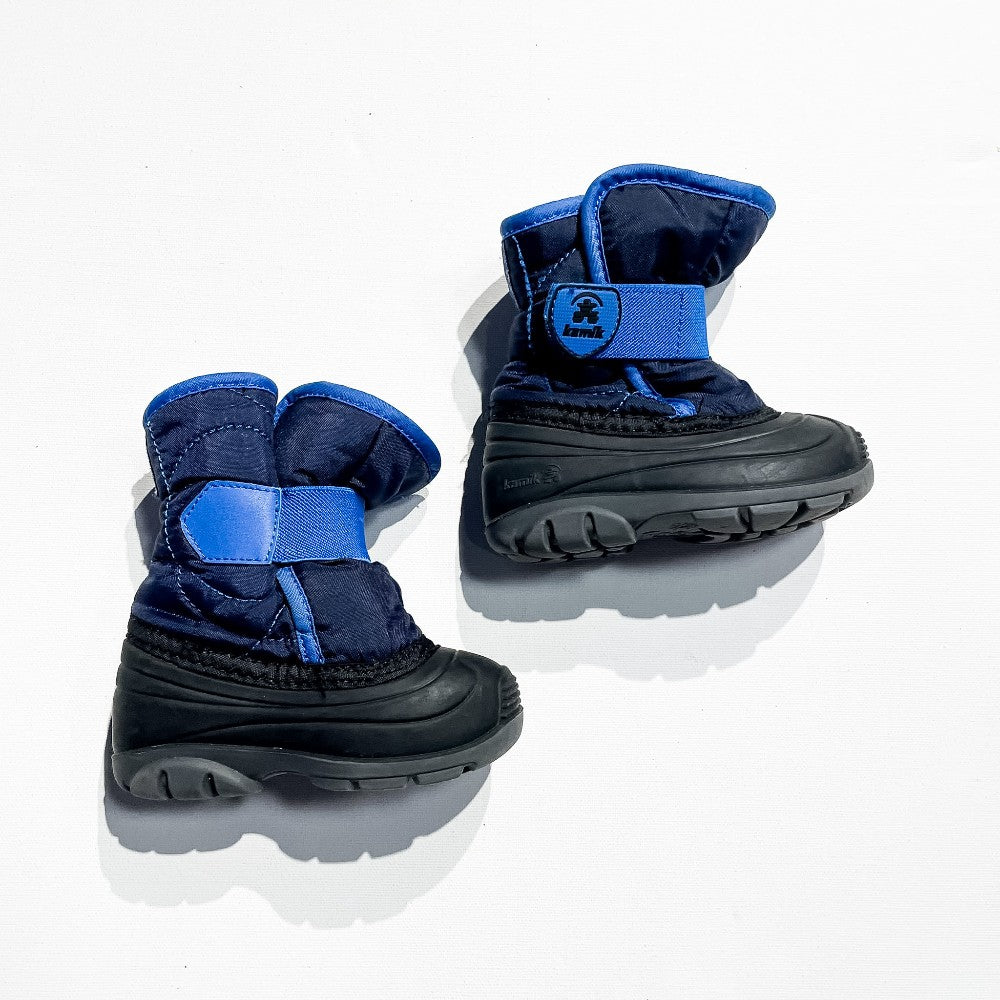 Kamik Boots 6C|225848
