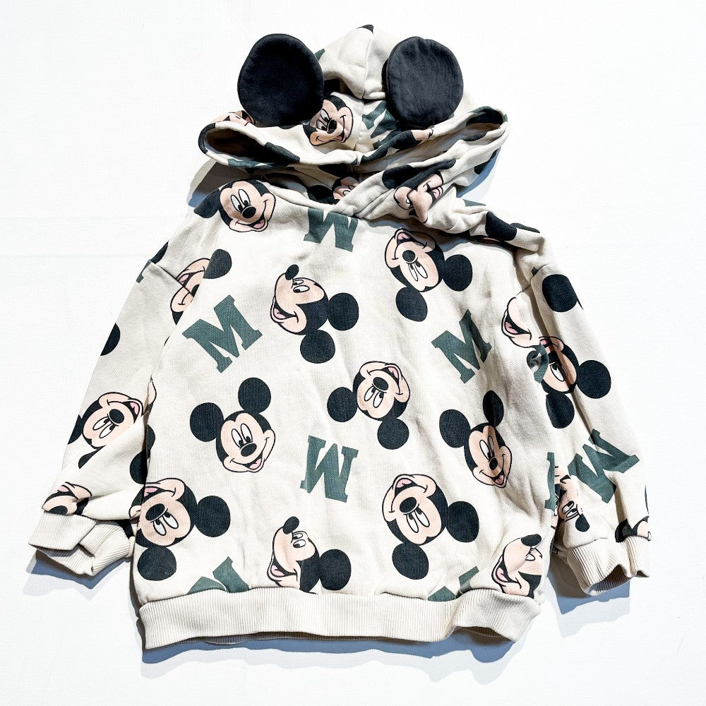 H&M Hoodie 2/3Y|158732