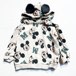 H&M Hoodie 2/3Y|158732