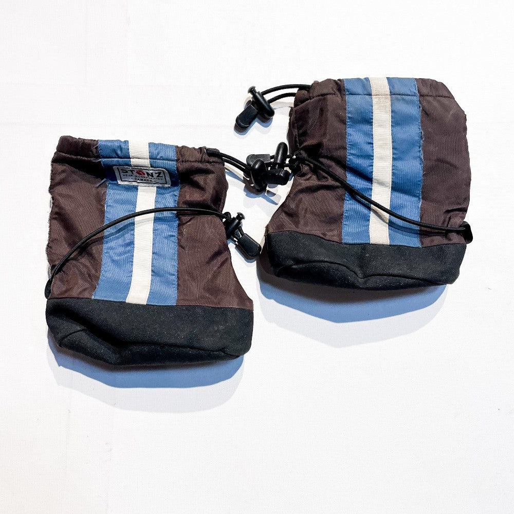 Stonz Booties 0-6M|172768