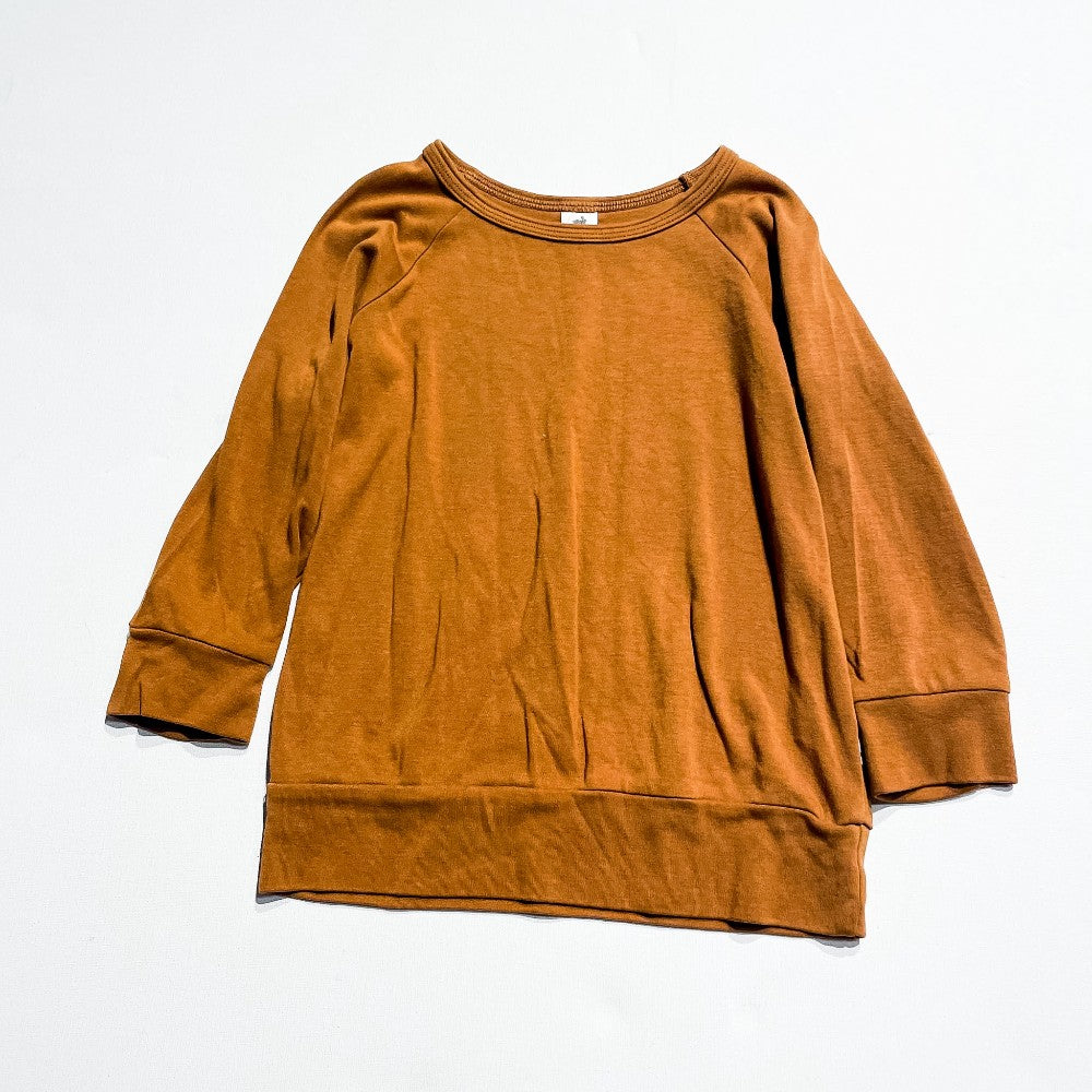 Little & LIvely Sweater 3/4Y|230266