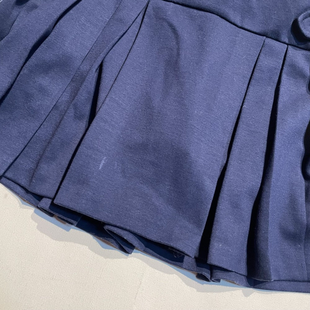 Polo Skirt 6Y **Imperfection|171031