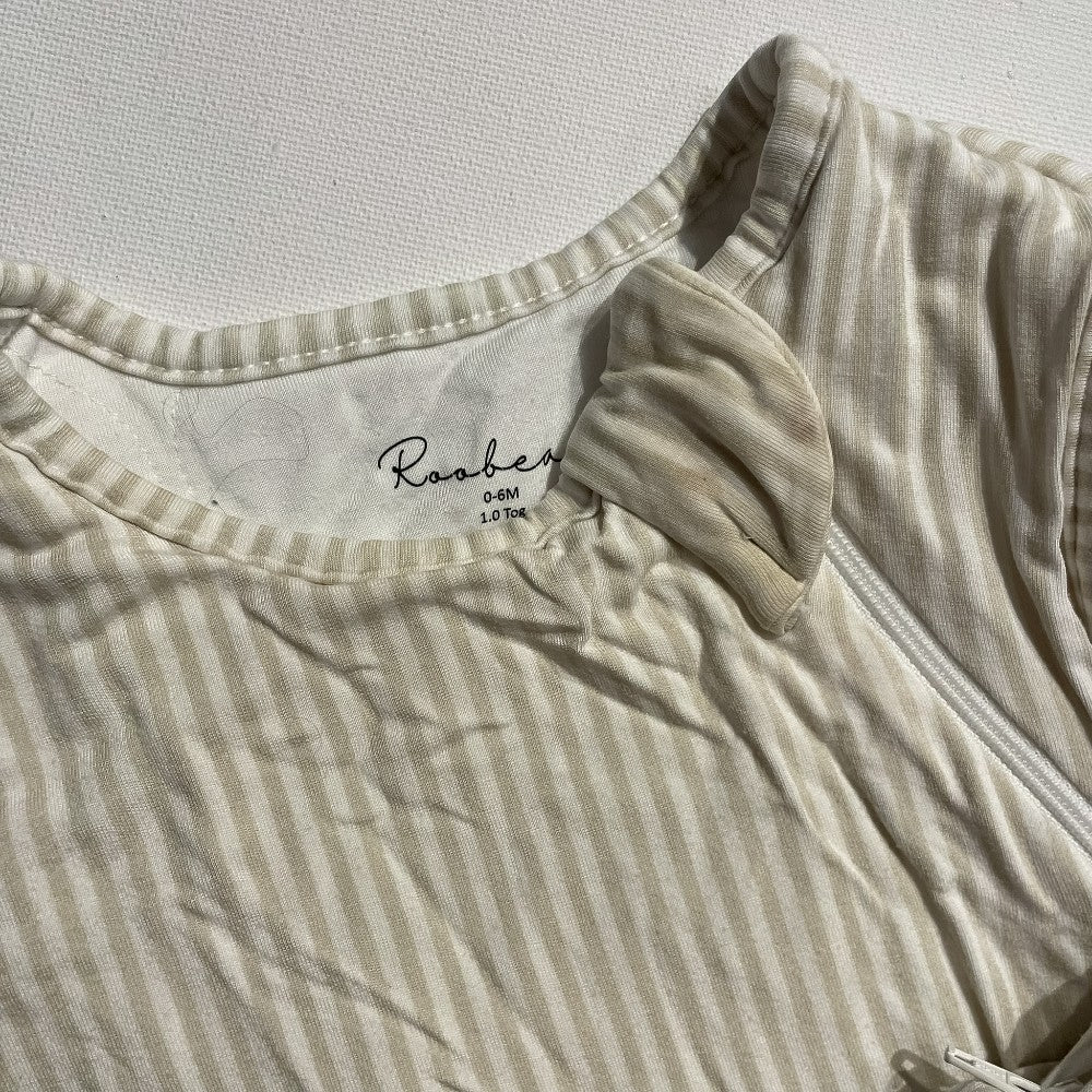Roobear Sleep Sack 0-6M - 1.0 TOG **Imperfection|219522
