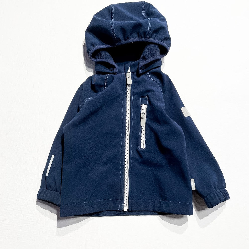Reima Jacket 12-18M|223909