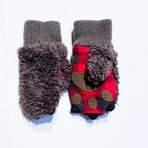 Gap Gloves 2-4Y|156293