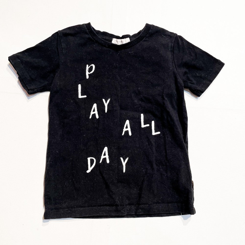 Miles Shirt 4Y|174296