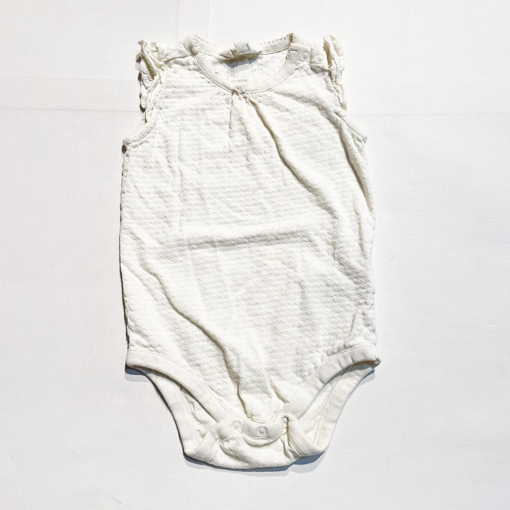 Organic Cotton Onesie 18-24M|169606