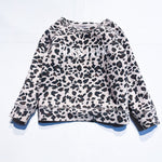 Brunette Label Sweatshirt 2-3Y|172196