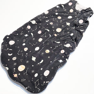 Loulou Lollipop Sleep Sack 6-18M **Wonky Zipper|192298