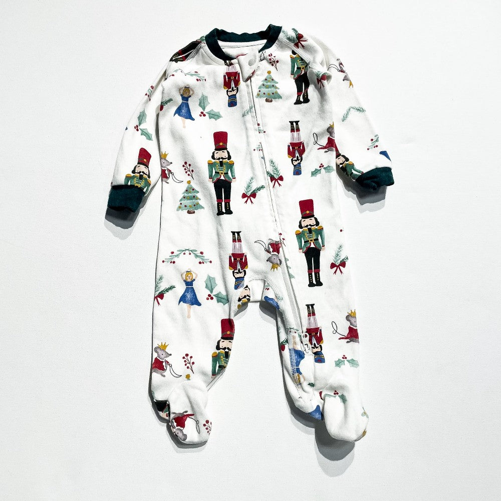Nest Sleeper 0-3M|229394