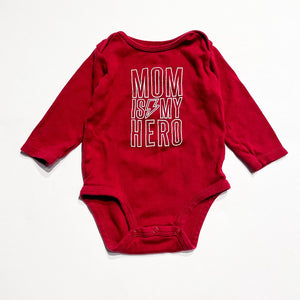 Carters Onesie 12M|204010