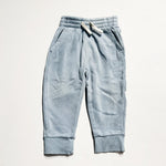 Rise Little Earthling Pants 12-18M **Imeprfection|209922