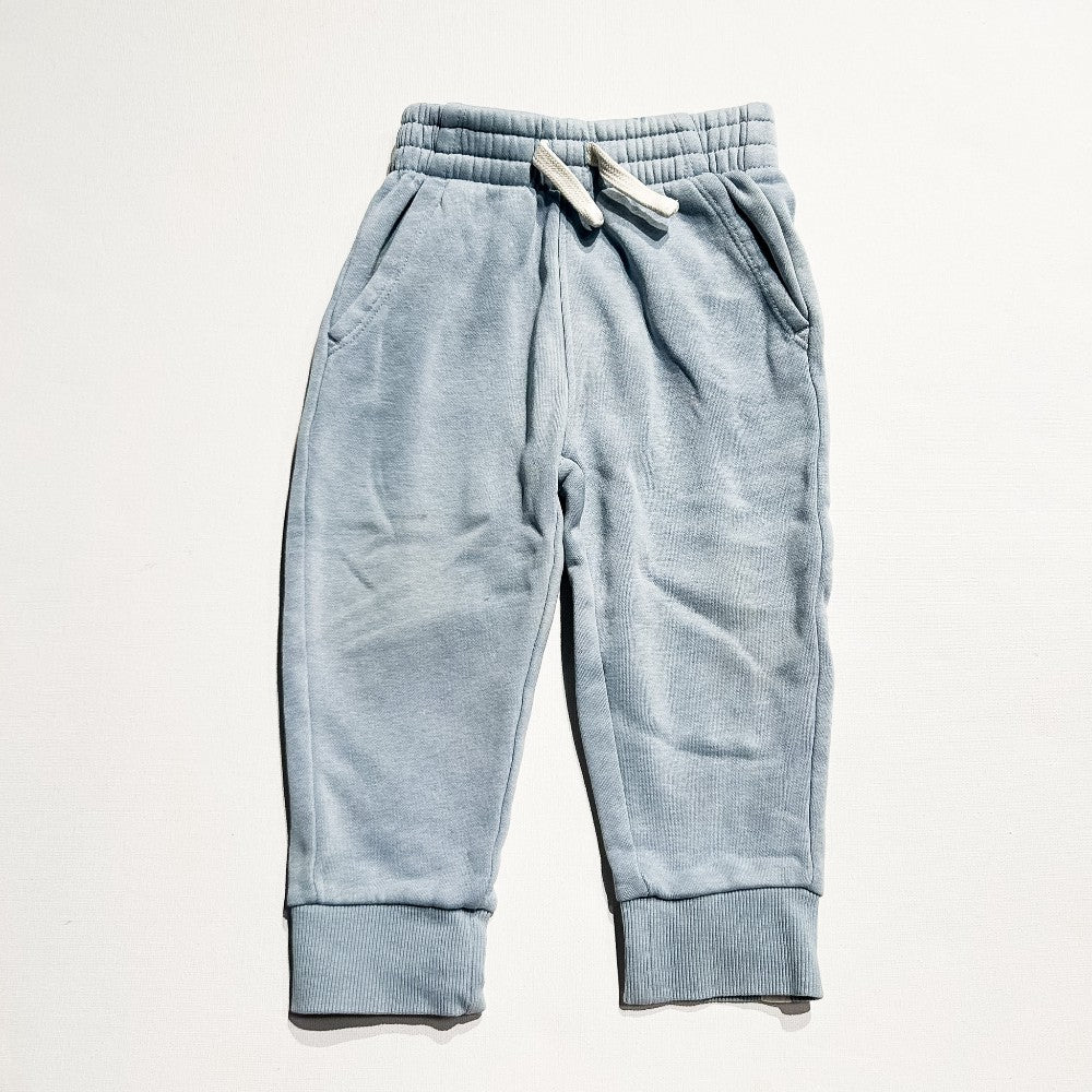 Rise Little Earthling Pants 12-18M **Imeprfection|209922