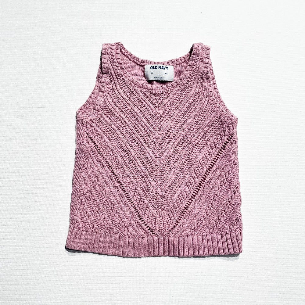 Old Navy Vest 5Y|227321