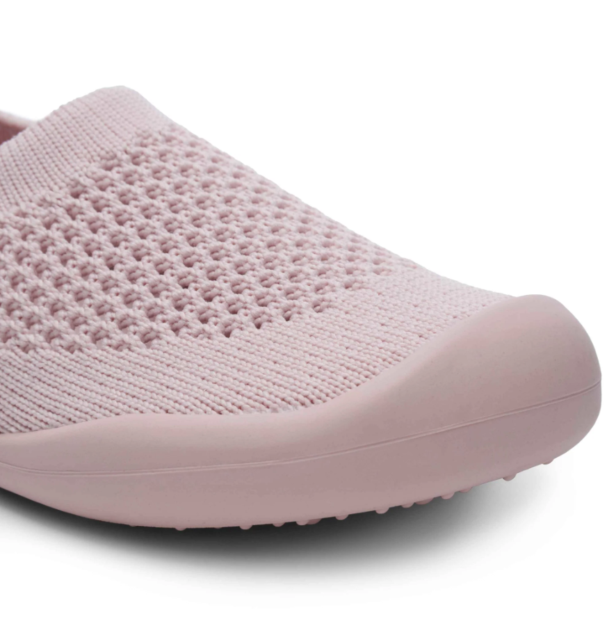 Stonz - Roamer Knit Water Shoe - Pink|137647