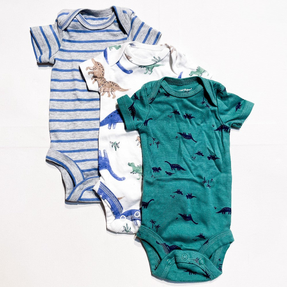 Carter's Onesie Set NB|158831