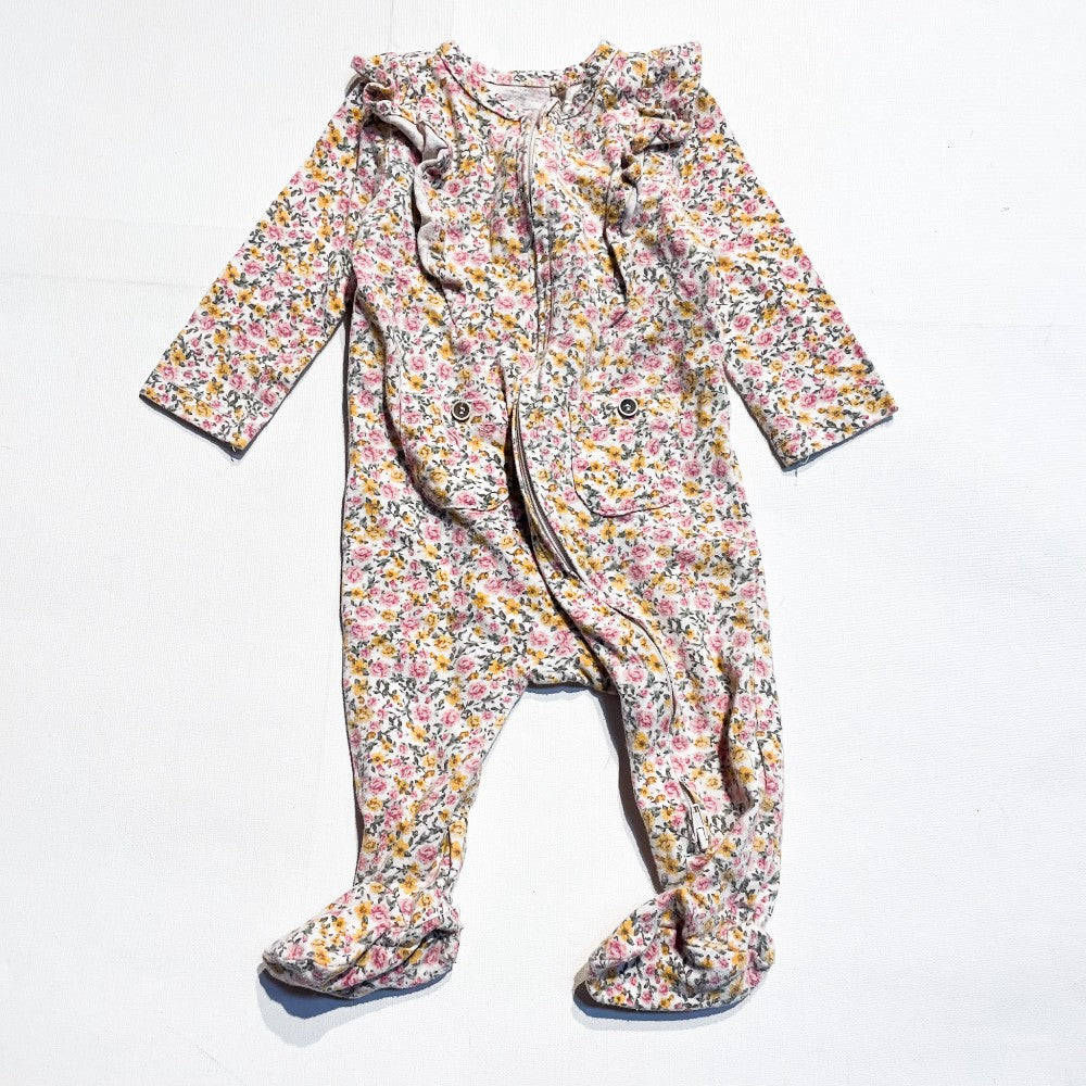 Jessica Simpson Shirt 3-6M|174601