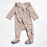 Jessica Simpson Shirt 3-6M|174601